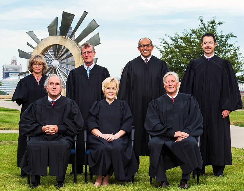 Iowa Supreme Court
